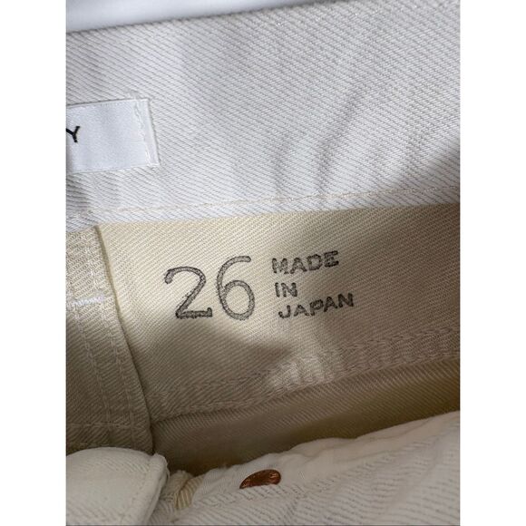 Mousey Vintage woman’s denim jeans size 26 - Picture 12 of 14